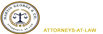 Martin George & Company – Attorneys at Law, Trinidad and Tobago