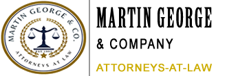 Martin George & Company – Attorneys at Law, Trinidad and Tobago