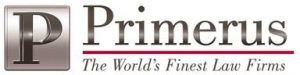 Primerus — International Society of Primerus Law Firms member